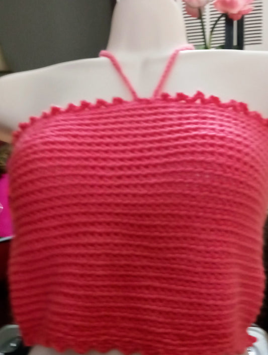 Apparel Corner - Tube Top - SML