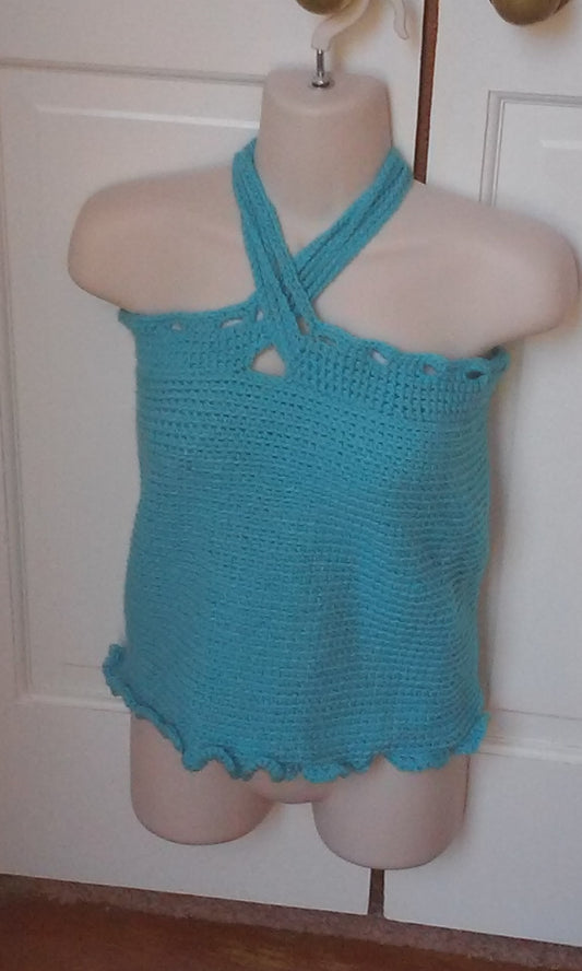 Apparel Corner - Tank Top - MED