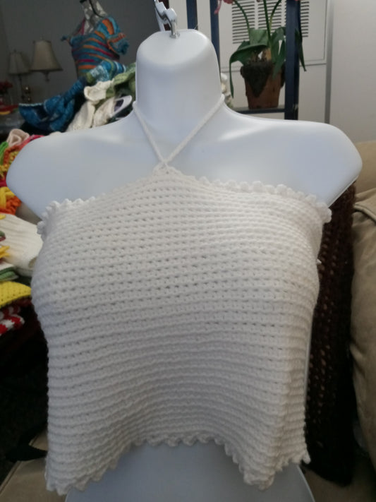 Apparel Corner - Tube Top- LGE