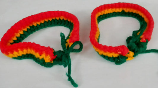 Jamaican Corner - Bracelets
