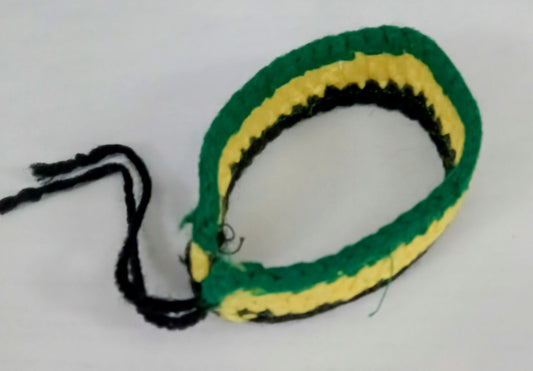 Jamaican Corner - Bracelet