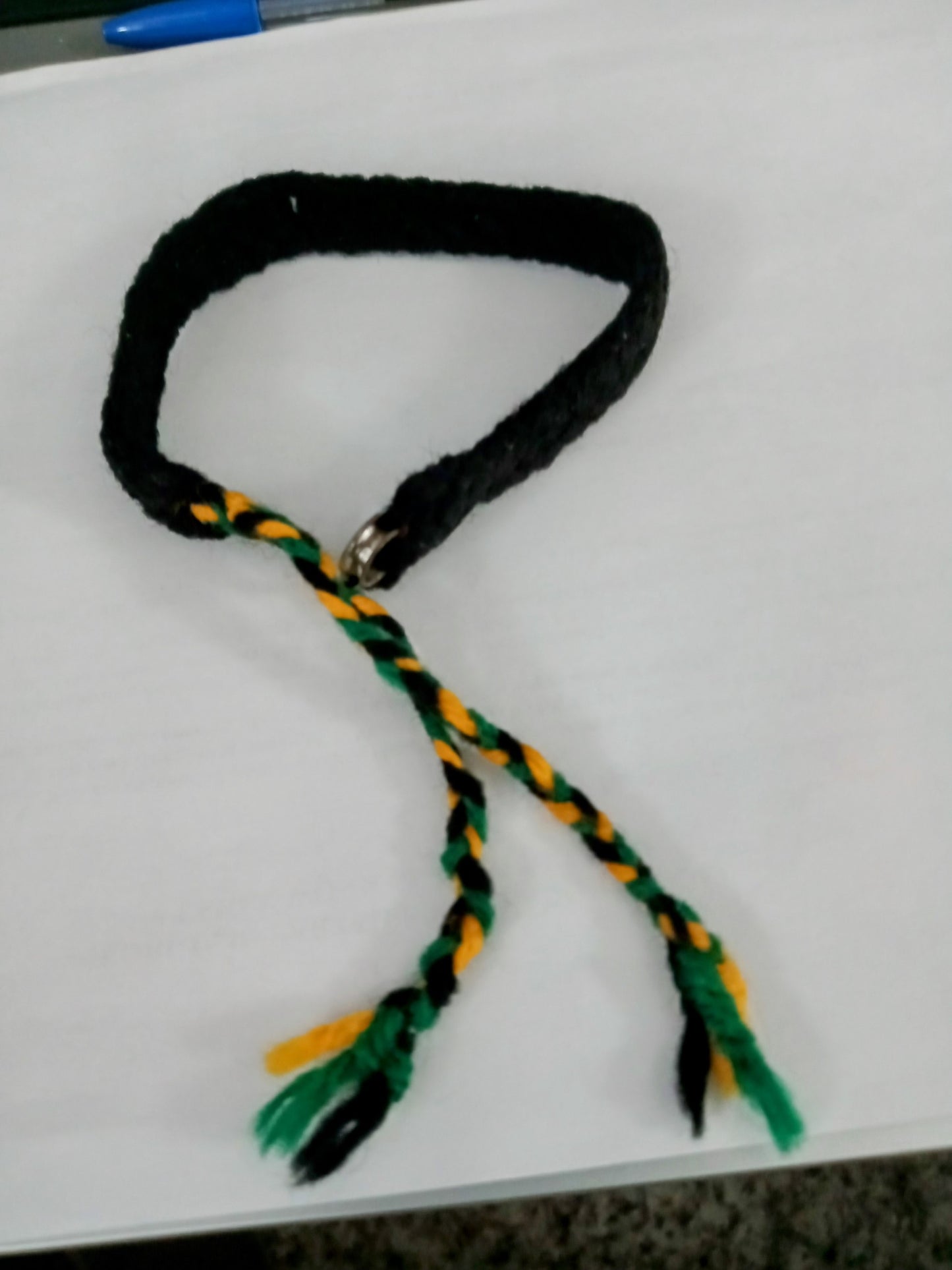 Jamaican Corner - Bracelet