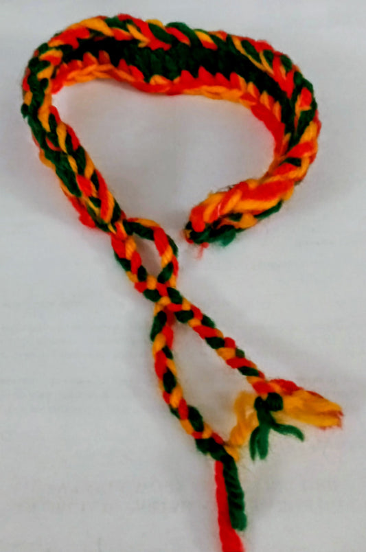 Jamaican Corner - Bracelet
