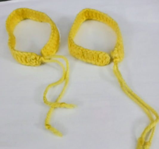 Jamaican Corner - Bracelets