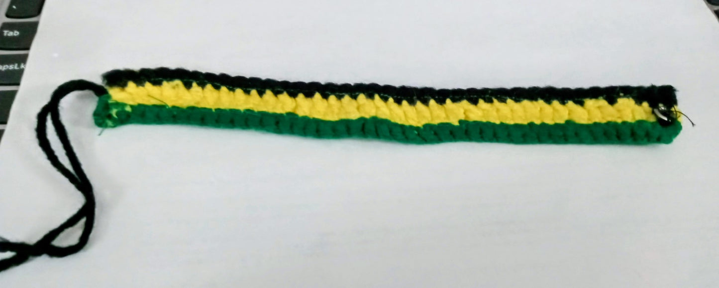 Jamaican Corner - Bracelet
