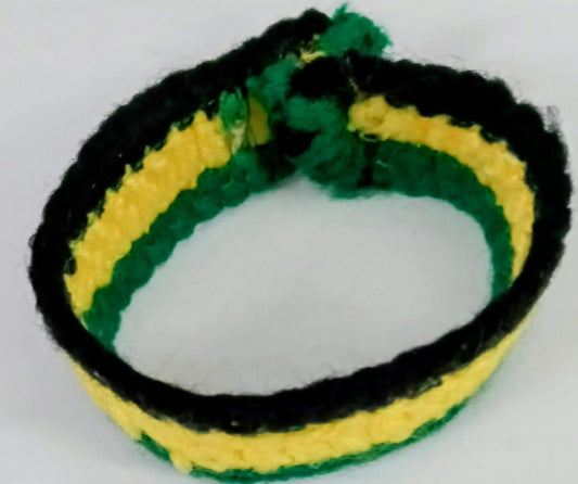 Jamaican Corner - Bracelets