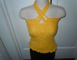 Apparel Corner - Tank Top - SML