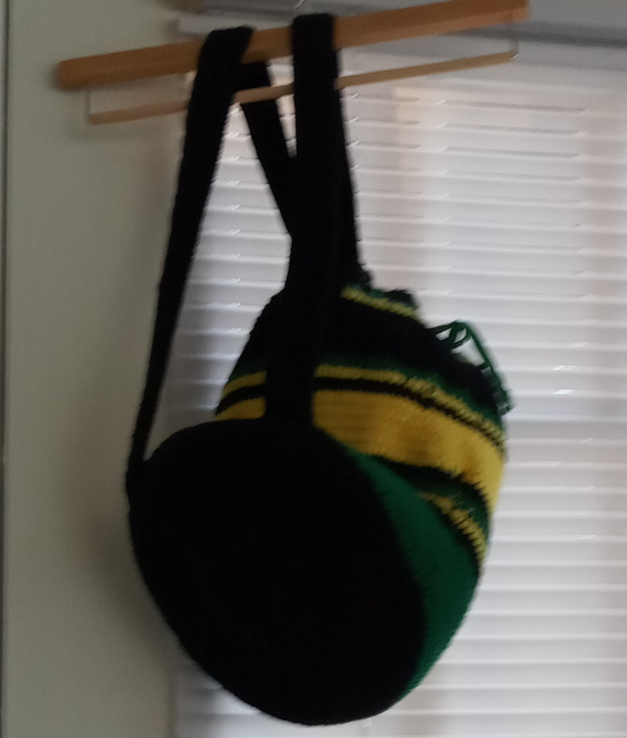 Jamaican Corner - Bag/Knapsack