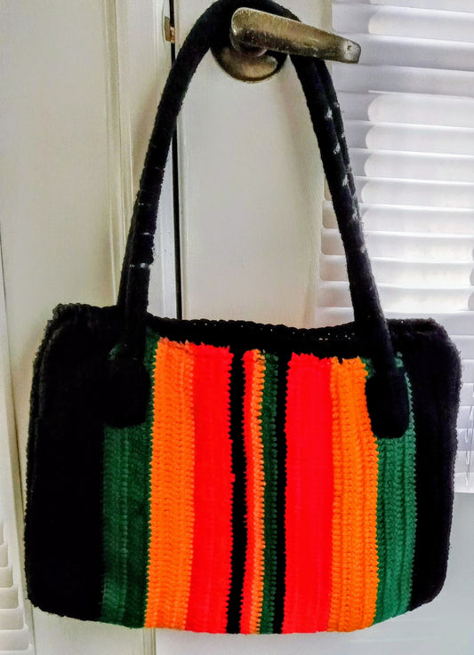 Jamaican Corner - Bag