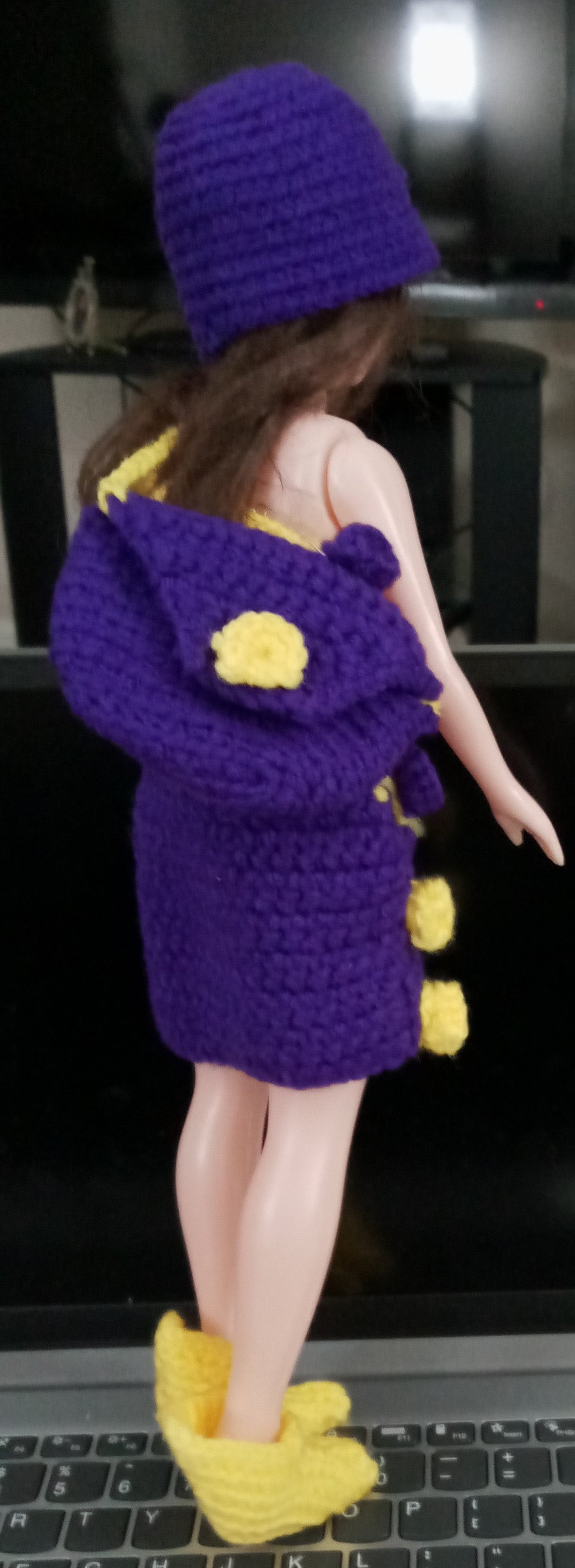 Playtime Corner - Doll Outfit