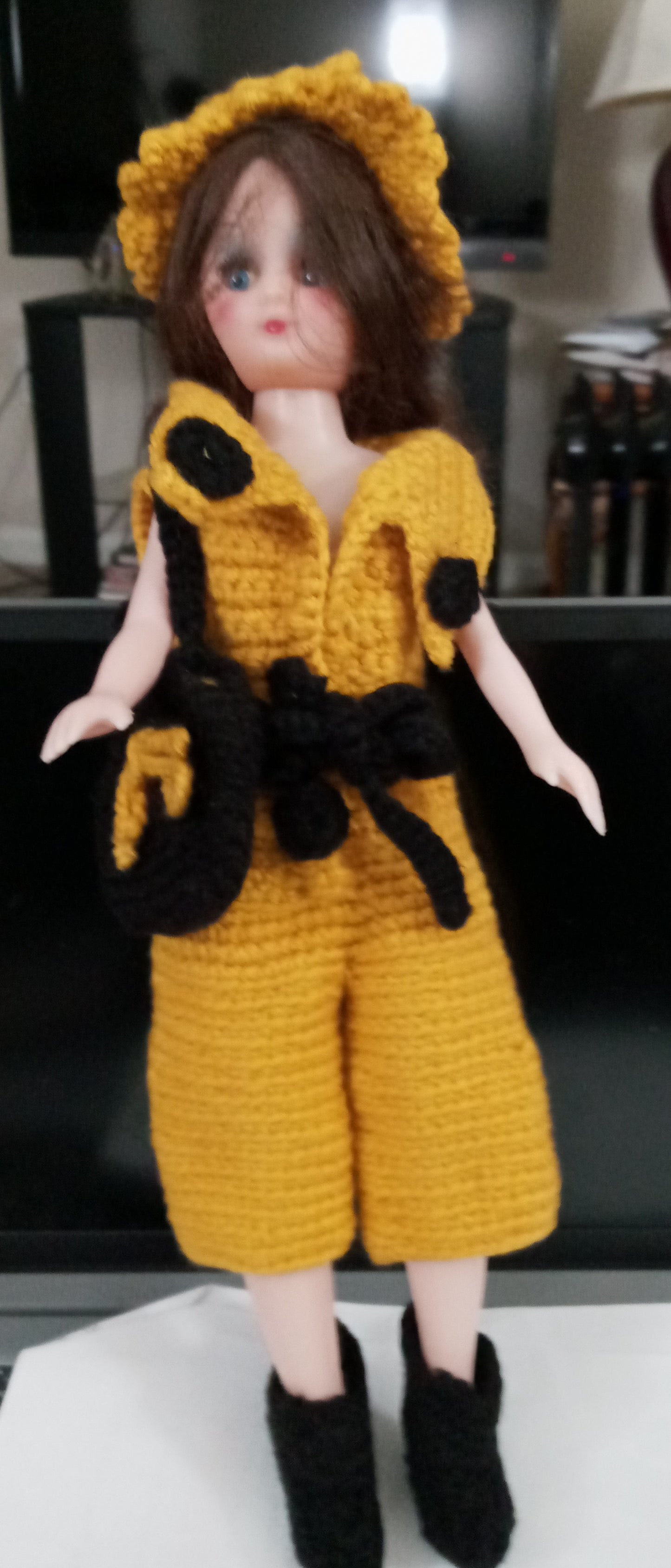 Playtime Corner - Doll Outfit