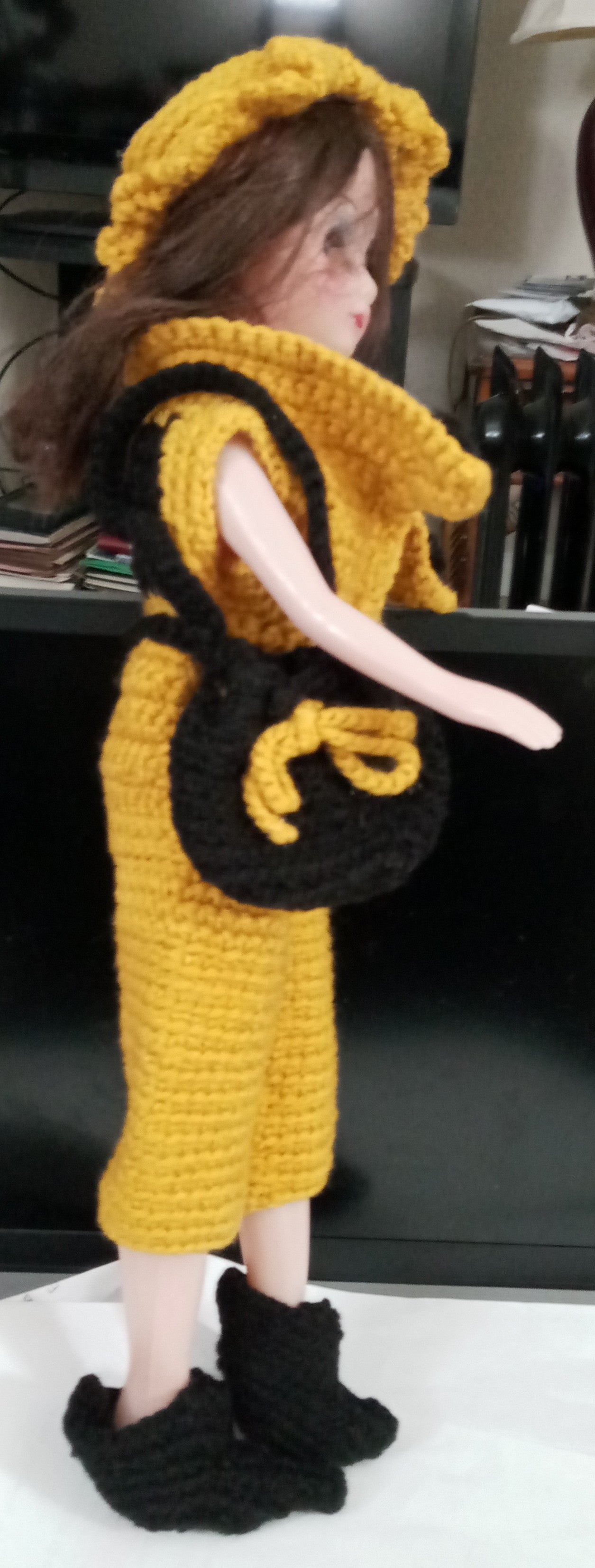 Playtime Corner - Doll Outfit
