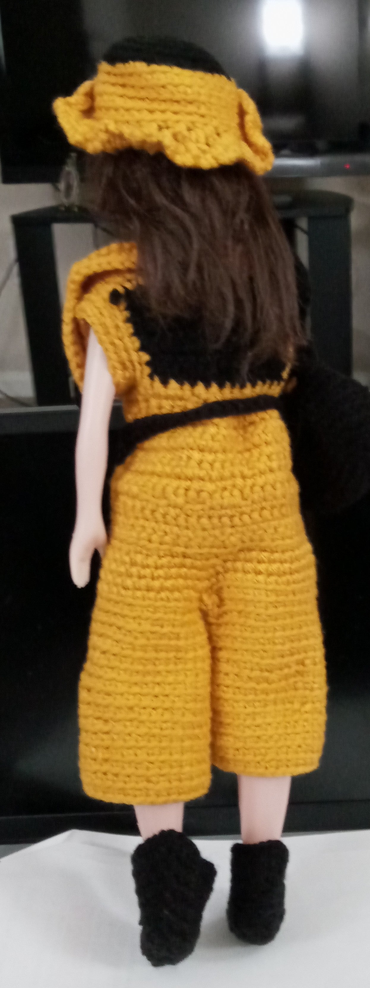 Playtime Corner - Doll Outfit