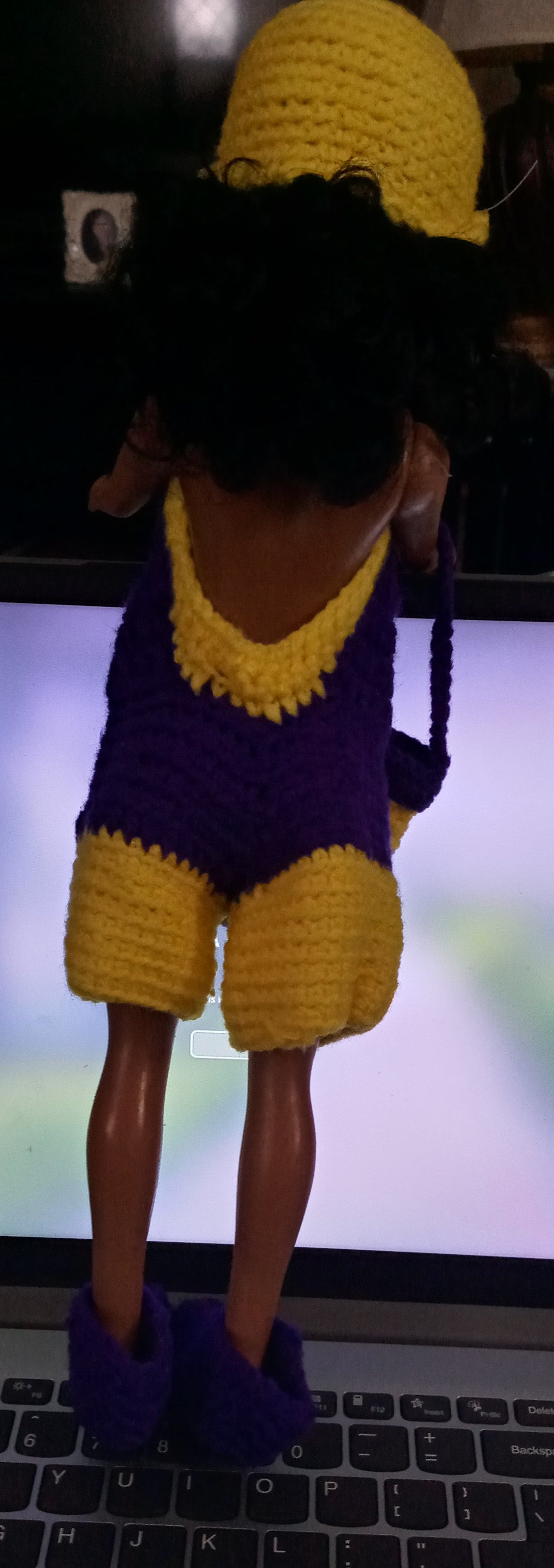 Playtime Corner - Doll Outfit