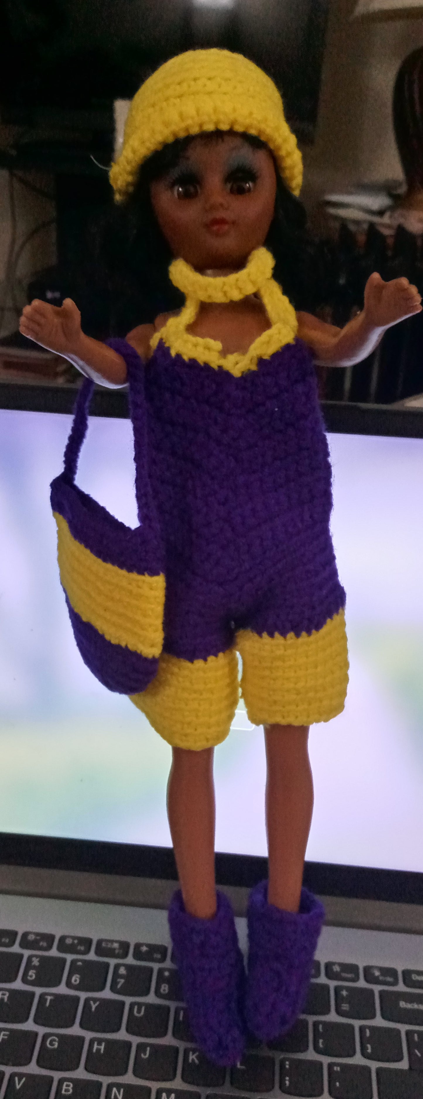 Playtime Corner - Doll Outfit