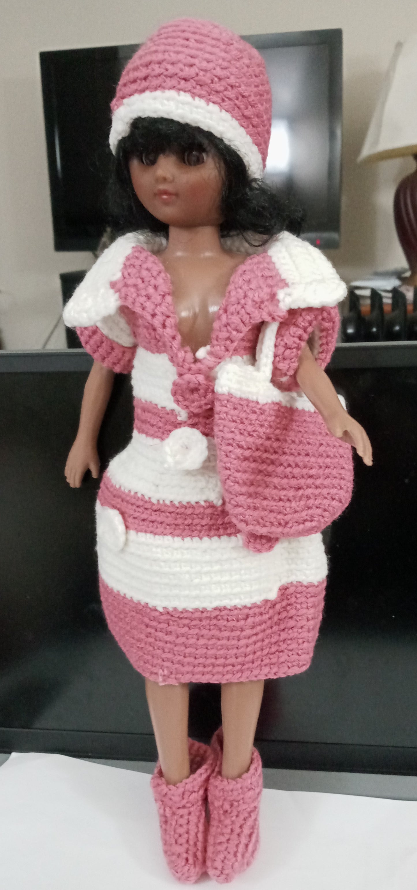 Playtime Corner - Doll Outfit
