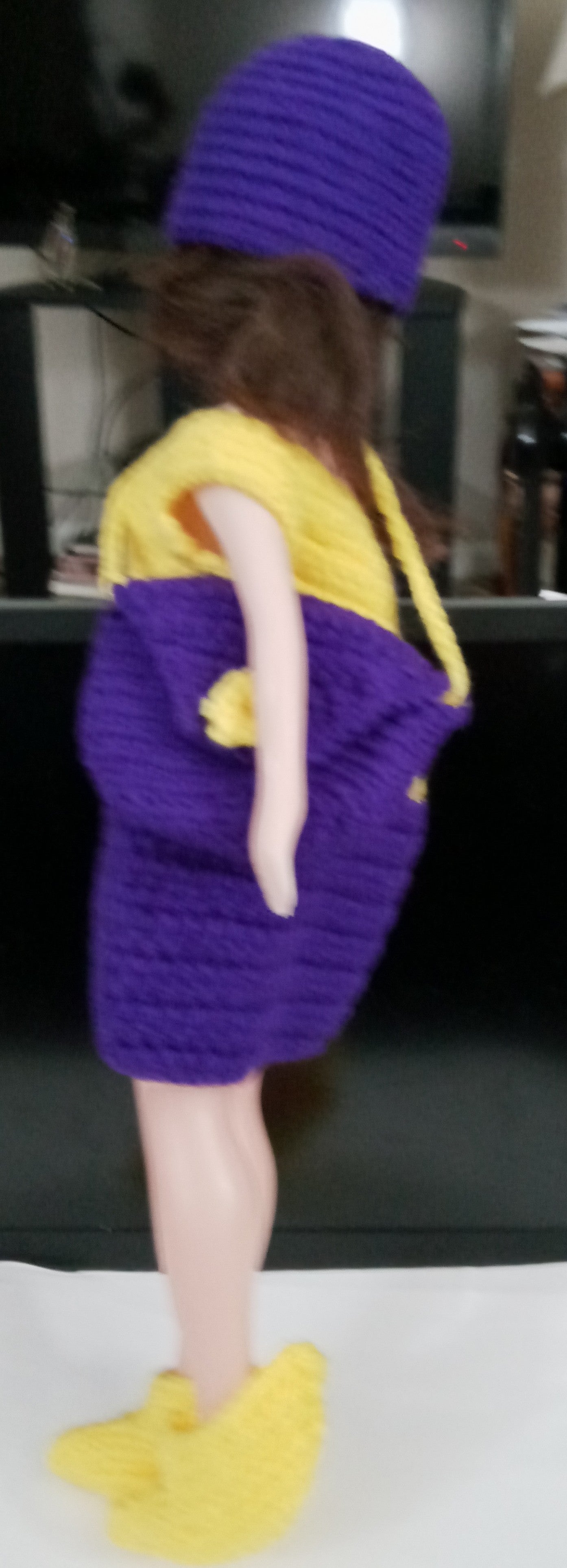 Playtime Corner - Doll Outfit