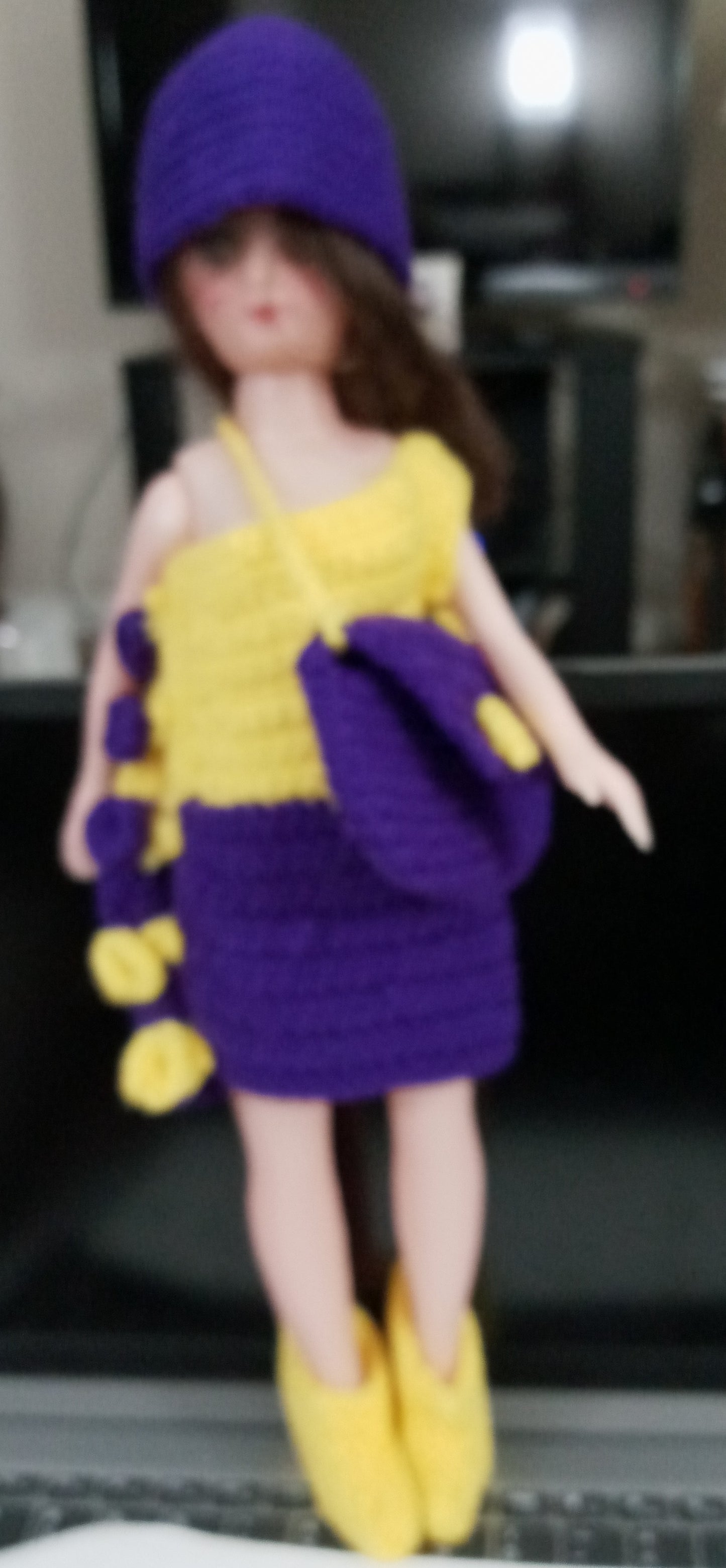 Playtime Corner - Doll Outfit
