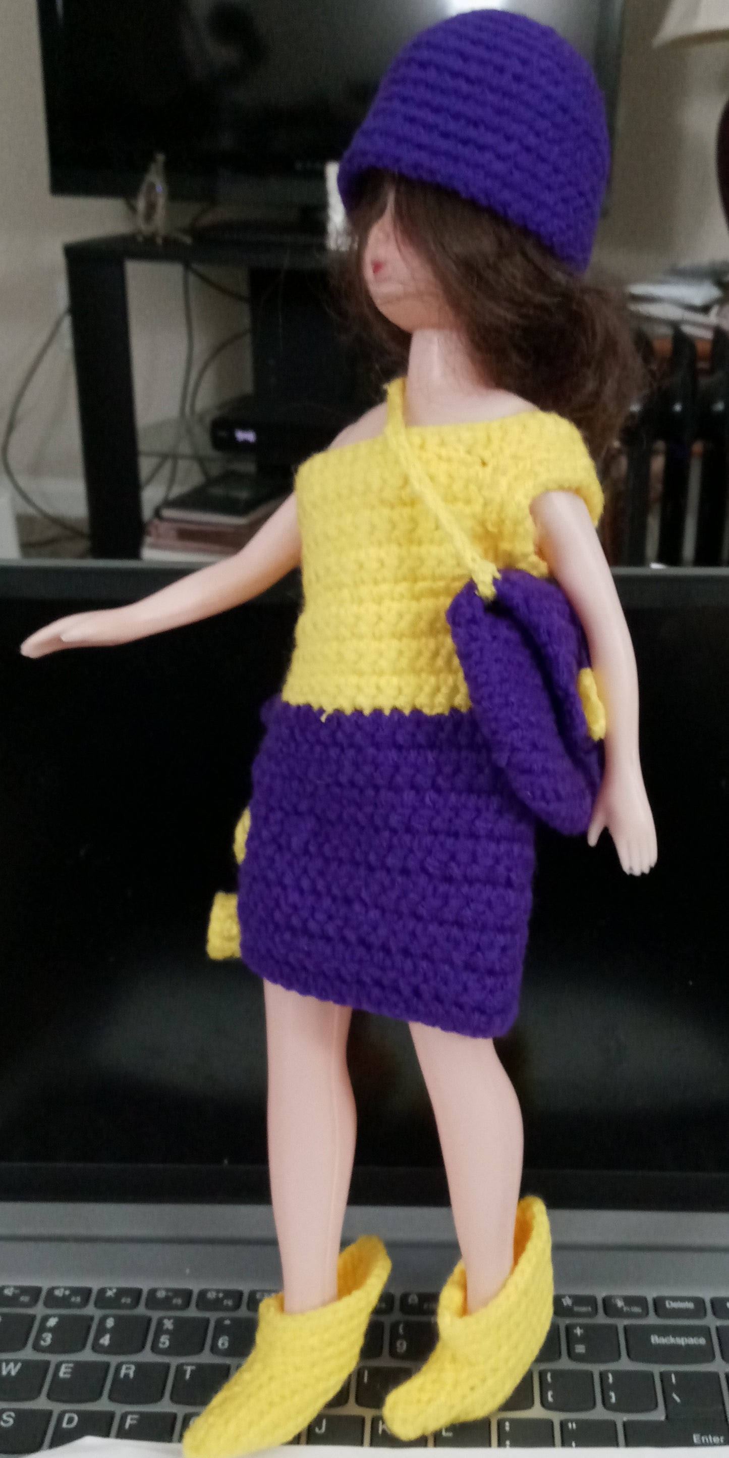 Playtime Corner - Doll Outfit