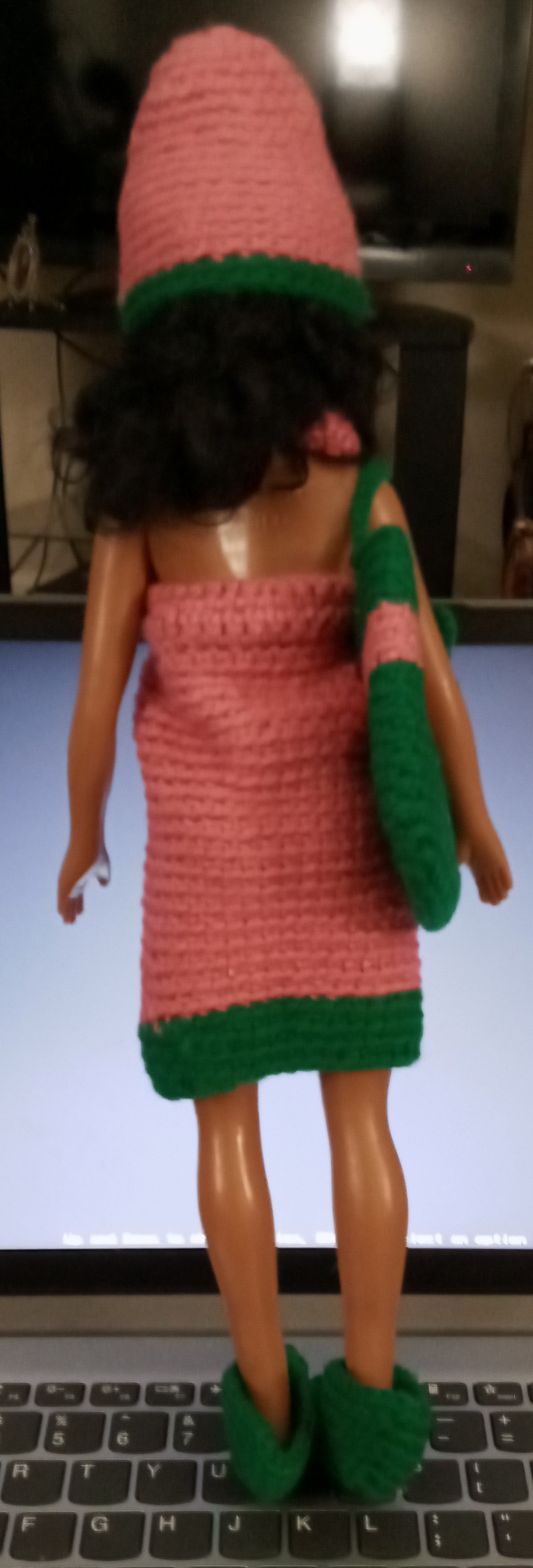 Playtime Corner - Doll Outfit
