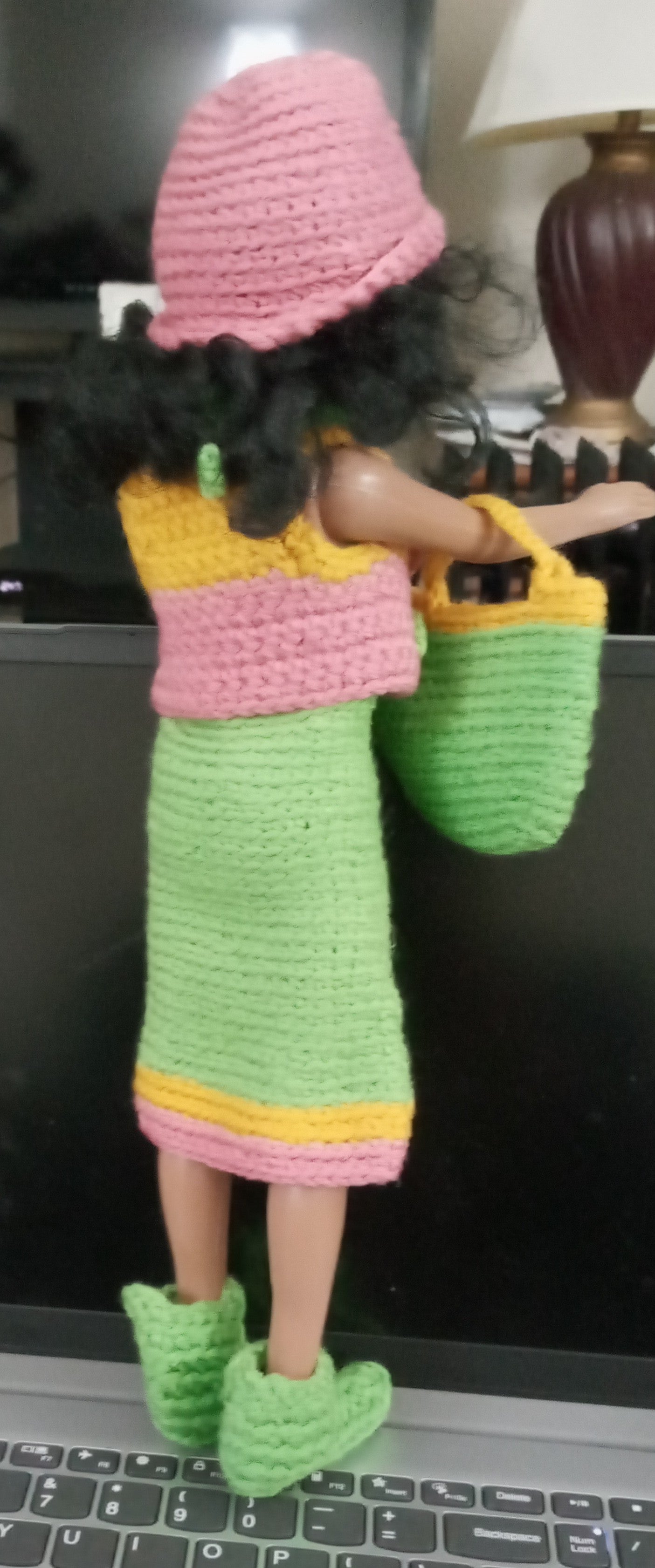 Playtime Corner - Doll Outfit