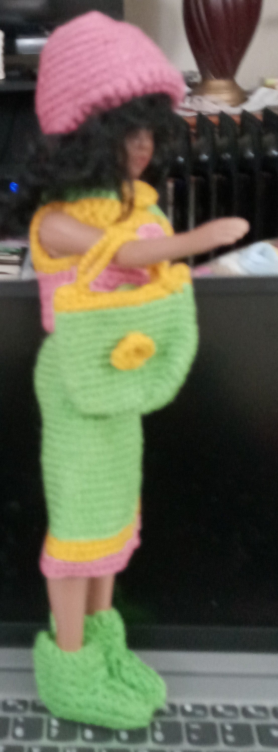 Playtime Corner - Doll Outfit