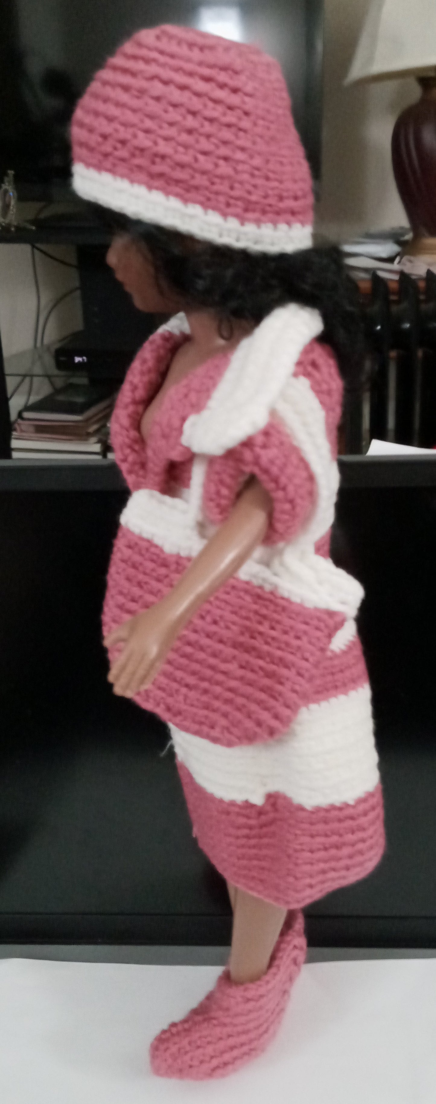 Playtime Corner - Doll Outfit