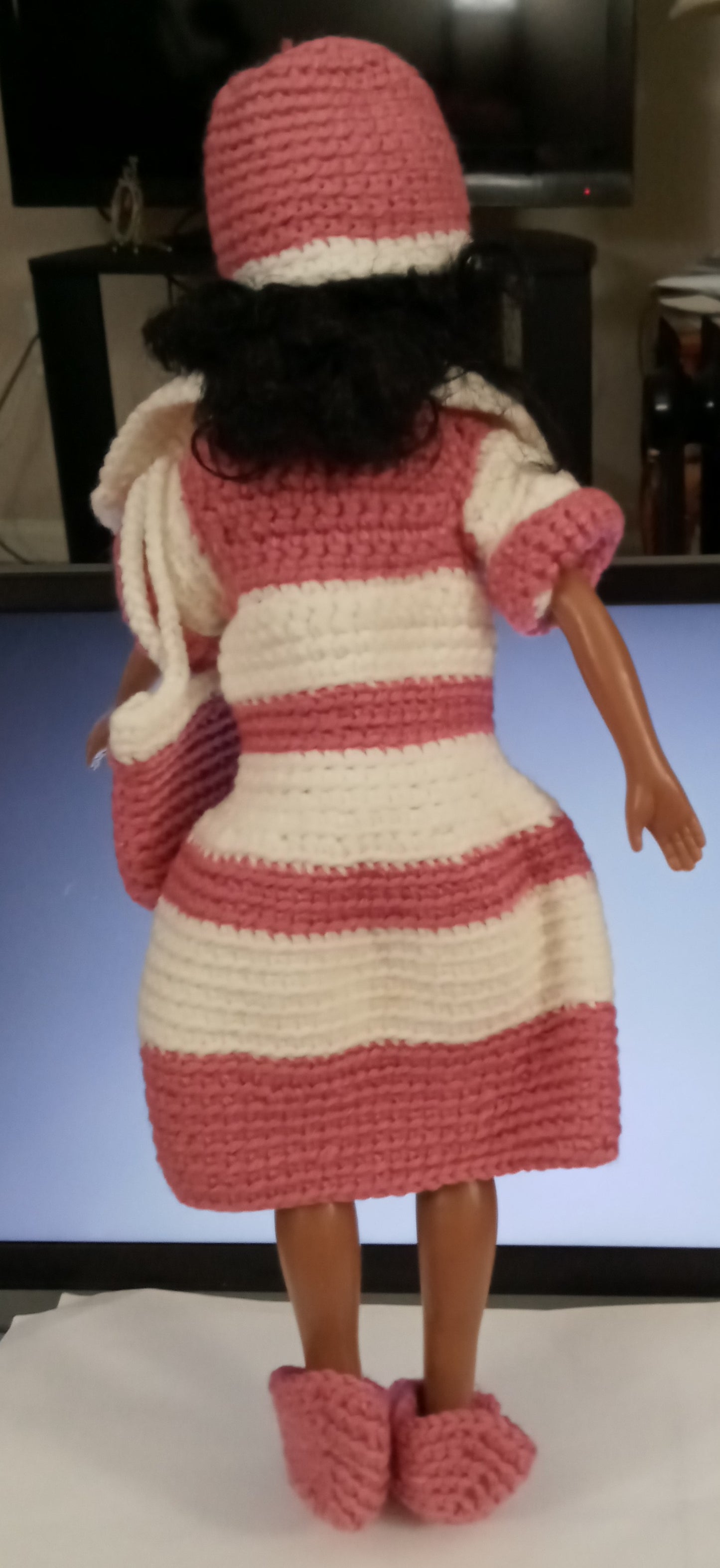 Playtime Corner - Doll Outfit