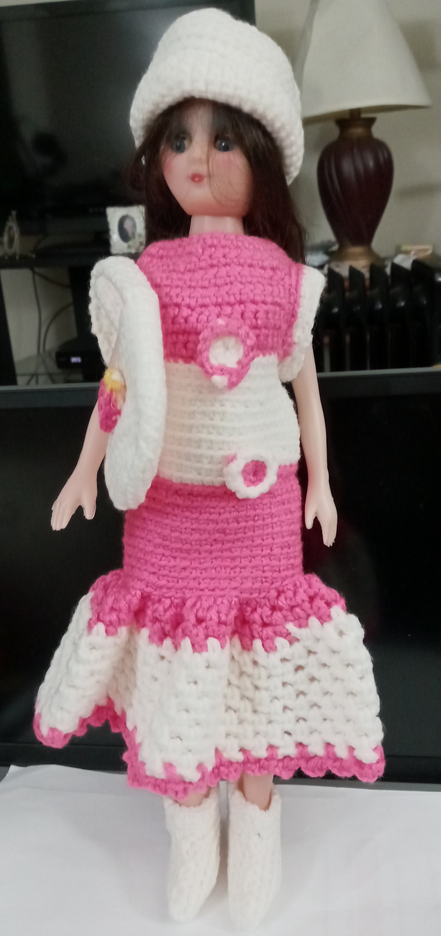Playtime Corner - Doll Outfit