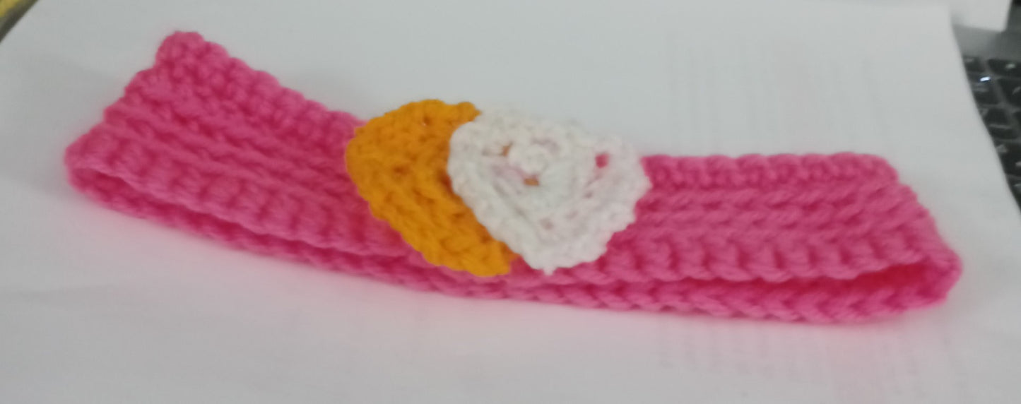 Baby Corner - Headband