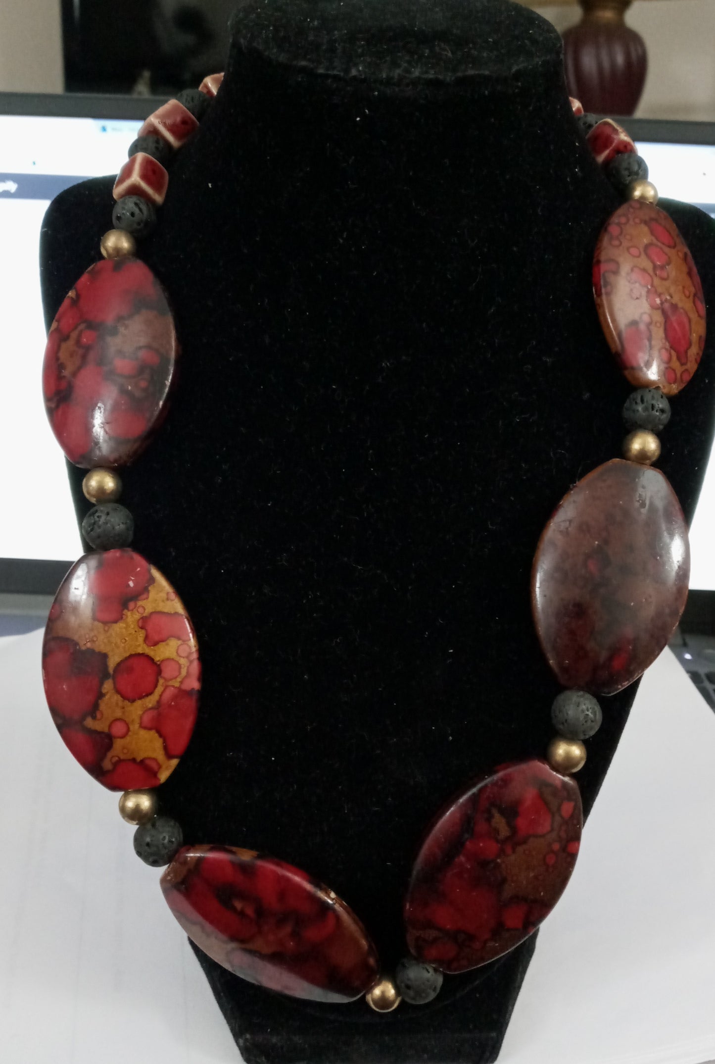Jewelry Corner - Necklace