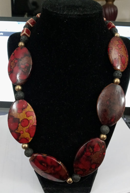 Jewelry Corner - Necklace