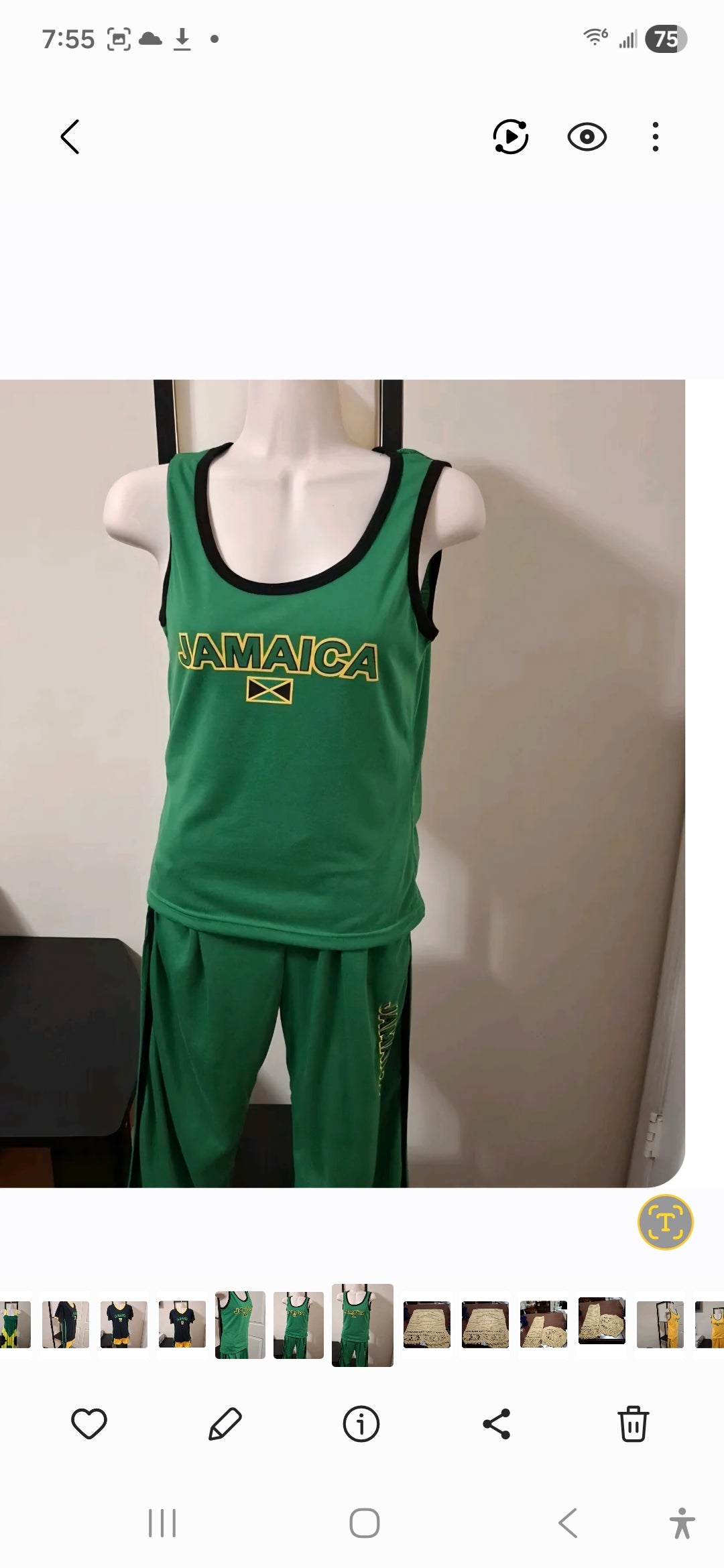 Apparel>Accessories                            Sweatsuit