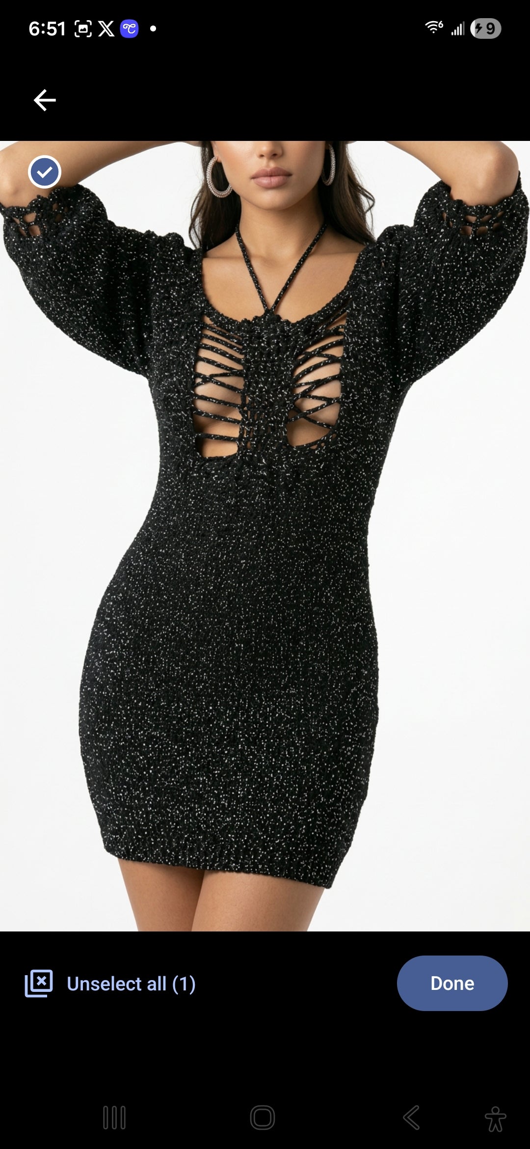 Apparel>Women.                                 Adult Dress