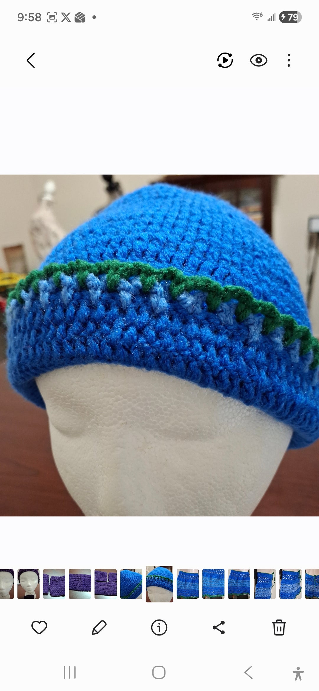 Apparel >Beach Wear                                 Beach Skirt Cover Up & Beenie