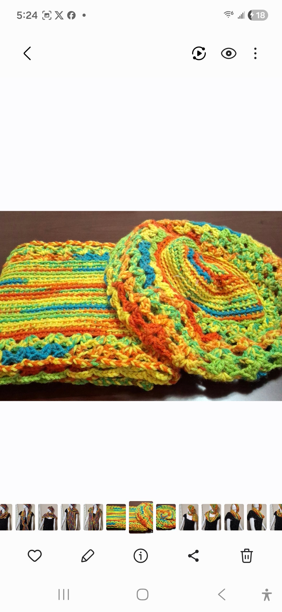 Apparel >Accessories                Beenie & Long Scarf Set