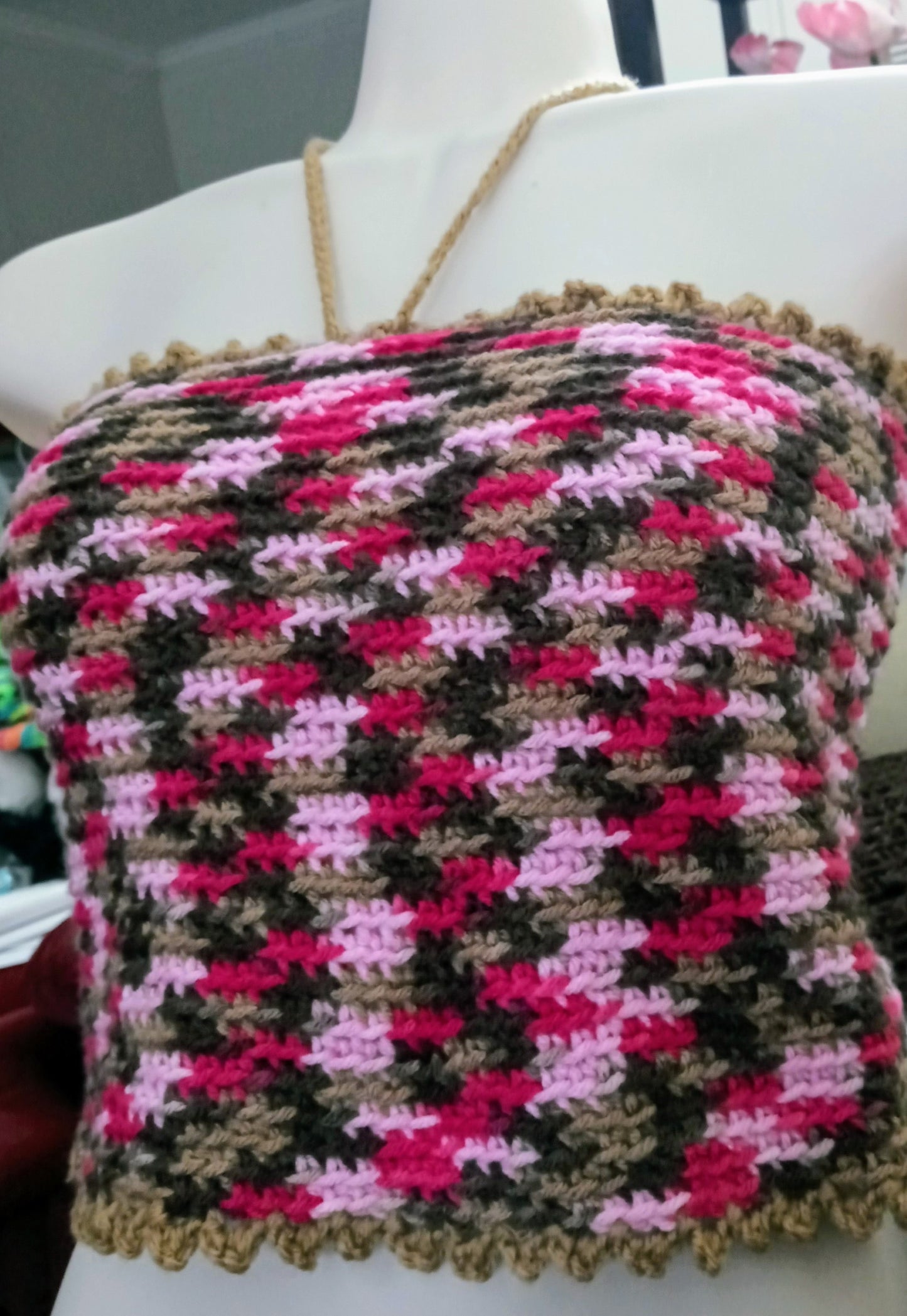 Apparel Corner - Tube Top - SML