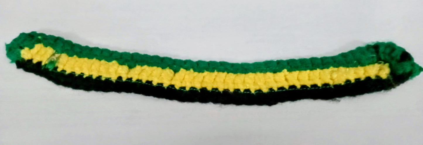 Jamaican Corner - Bracelets